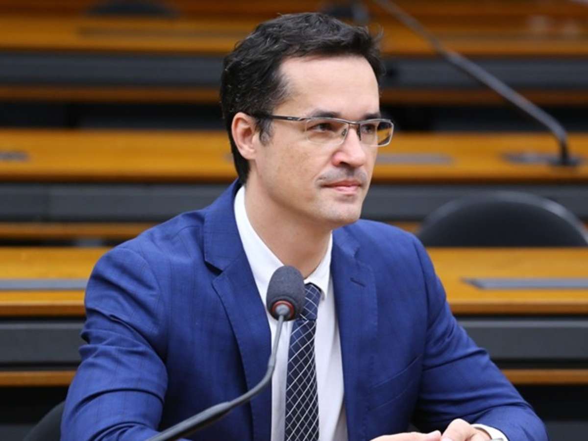 Nunes Marques suspende decisão que indeferiu candidatura de Deltan Dallagnol