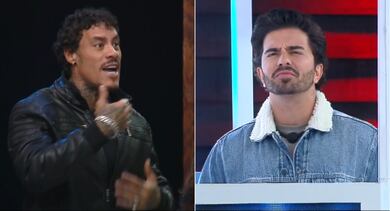 Quem está na mira dos rivais para a sexta formação de Roça de A Fazenda 18?