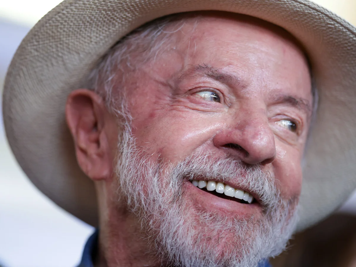 Lula, a epopeia do mundo à esquerda (por Naiara Galarraga Gortázar)