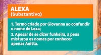 Cabine de Descompressão terá participação especial de Carol Lekker nesta quinta (1º)