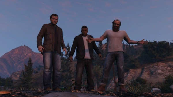 Não vai comprar GTA 6? Veja 7 jogos que se parecem muito com o novo game