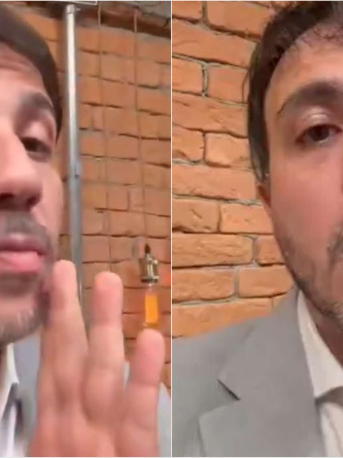 Renan Santos reconhece vitória de Lula e cita 'arrogância' do bolsonarismo: 'Falta humildade'