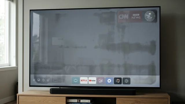 TV OLED ainda sofre burn-in em 2026? Qual é o risco real?