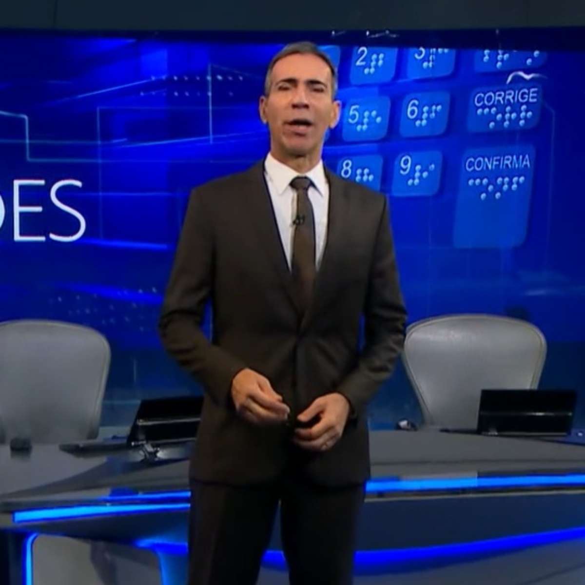 Globo reforça liderança e influência ao cancelar novela e deixar de ganhar milhões para exibir debate presidencial