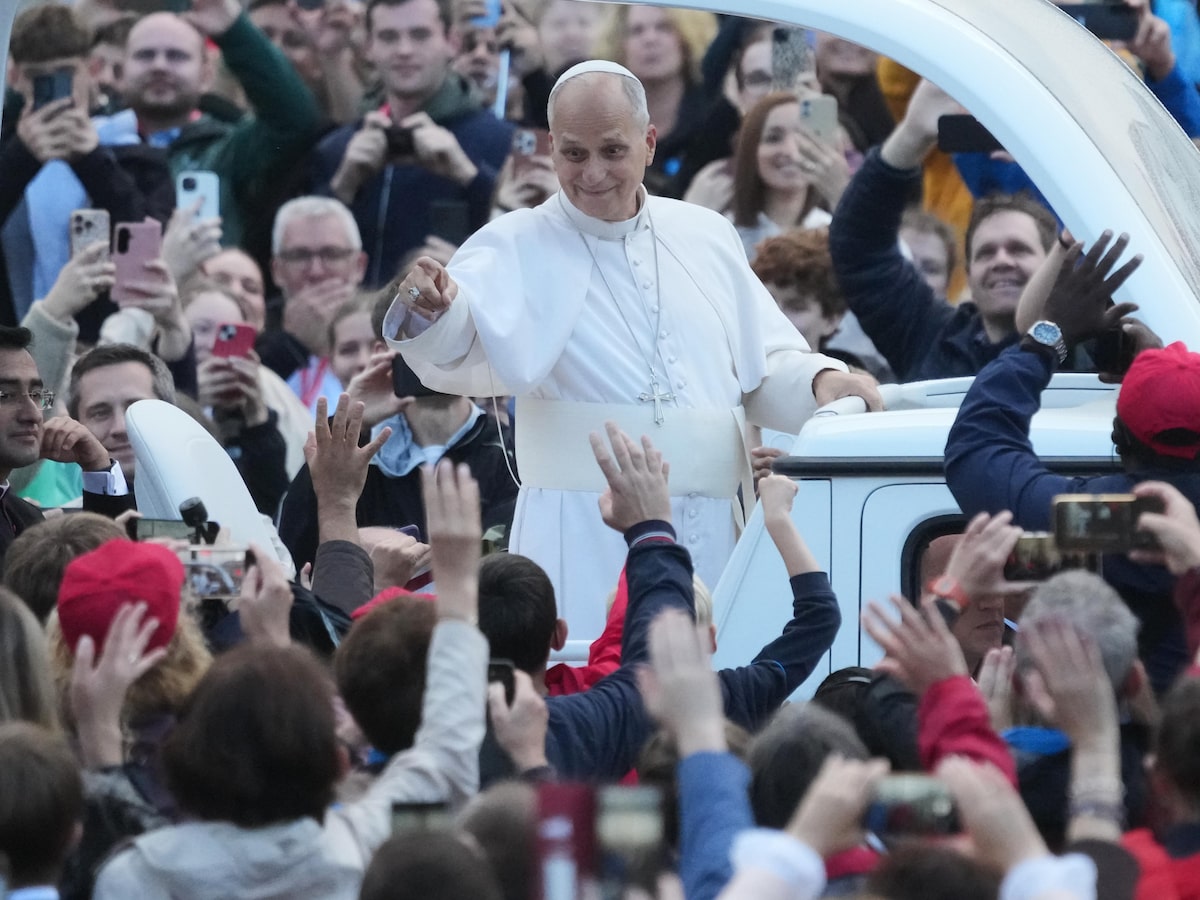 Câncer do papa Leão XIV estava localizado e não exigirá nenhum tratamento adicional, diz Vaticano