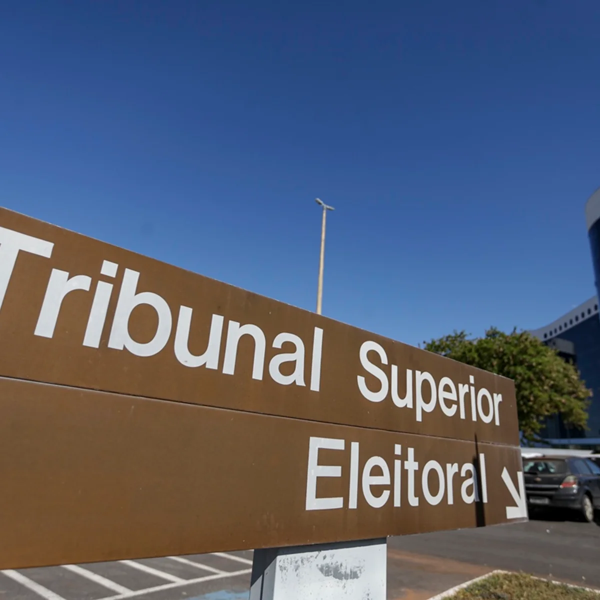 TSE explica mensagem "faltou" e atualiza sistema para "em processamento"