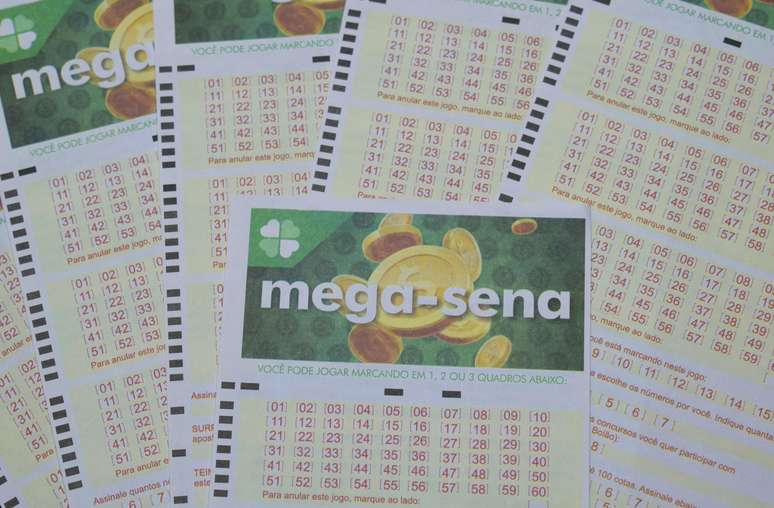 Mega-Sena não tem vencedores e prêmio acumula em R$ 82 milhões; veja as dezenas