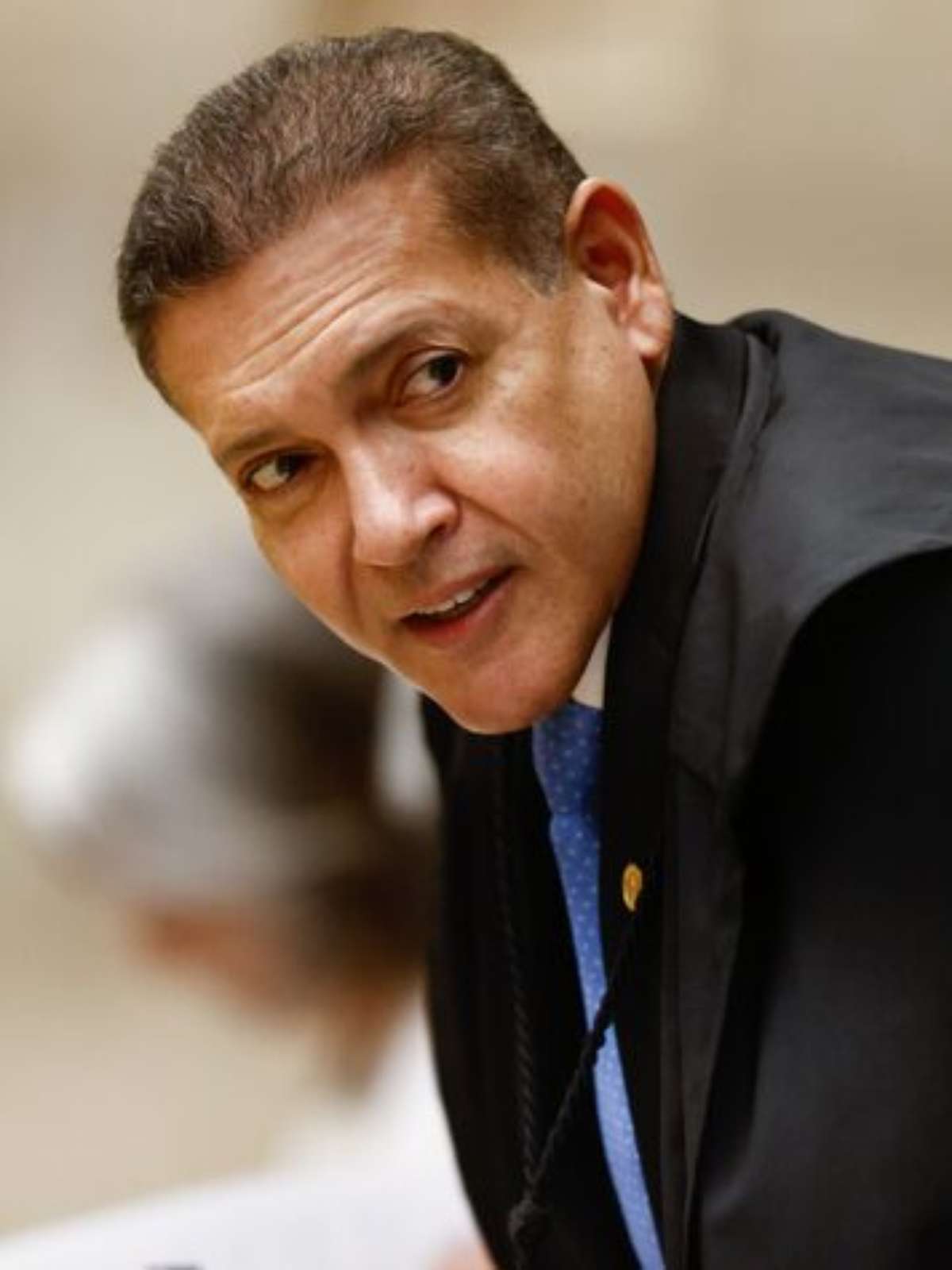 Nunes Marques suspende decisão que liberou 'Exército do Lula' e determina que canal fique suspenso até ser registrado no TSE
