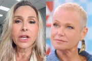 Eleições: deboche de marido de Sasha após derrota de Sorvetão divide a web