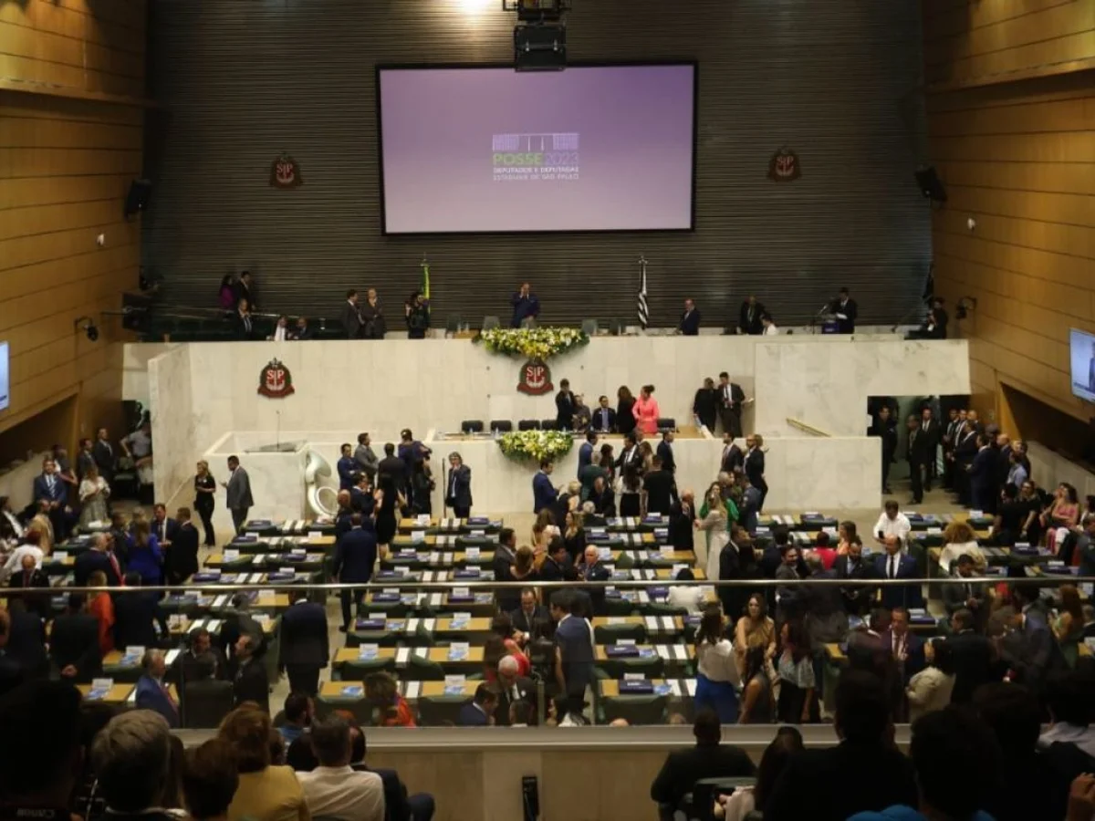 PSol é segundo partido a ganhar mais vagas na Assembleia Legislativa de SP