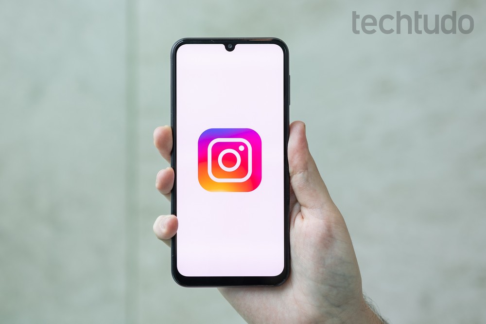 Instagram chegou em 2026 repaginado e com novos recursos — Foto: Mariana Saguias/TechTudo