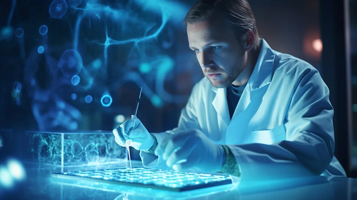 A Krystal Biotech (KRYS) possui um medicamento para doença rara de sucesso bilionário. Sua vantagem competitiva é duradoura?