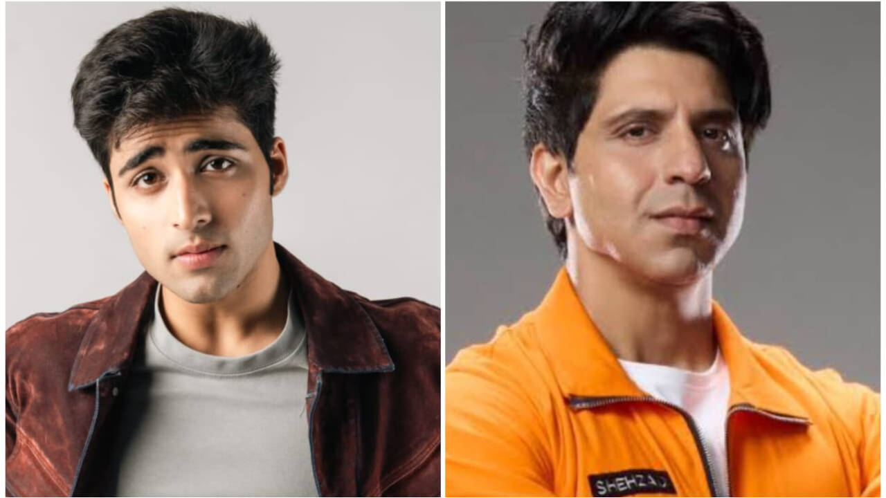 Ascensão e Queda 2: Raj Grover rebate a Shehzad Poonawalla sobre o comentário "Não tem Personalidade"; afirma: "Todos aqui odeiam vocês"