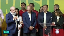 Lula e Flávio miram 48,7 milhões de eleitores no 2º turno: abstenção, brancos, nulos e 3ª via