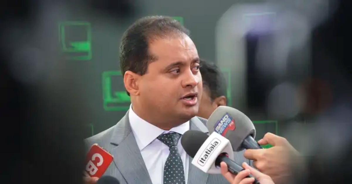 Investigado pela PF no caso do INSS, Weverton Rocha não é eleito no Maranhão
