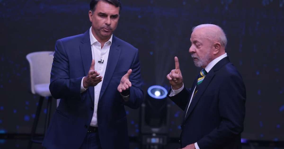 O que Lula e Flávio Bolsonaro podem fazer para conquistar indecisos e eleitores que não votaram