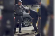 Deputado estadual Marcelo Aguiar (PL), detido após tiro em balada