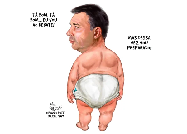 Imagem da matéria: O belo encontro de Paulo Vieira, Carolina Levis e os indígenas do Xingu
