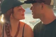 José Loreto e Fernanda Marques