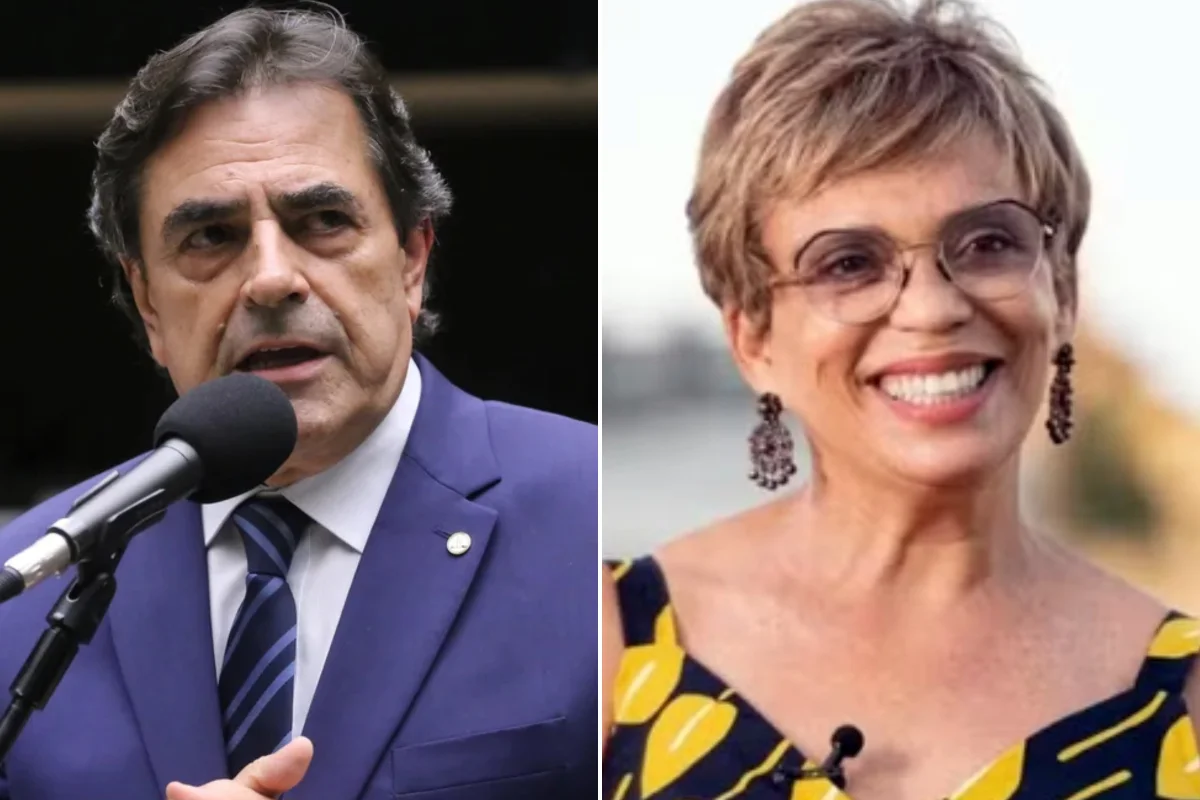 Real Time MG: Marília lidera 1º voto ao Senado; Sávio fica à frente no 2º