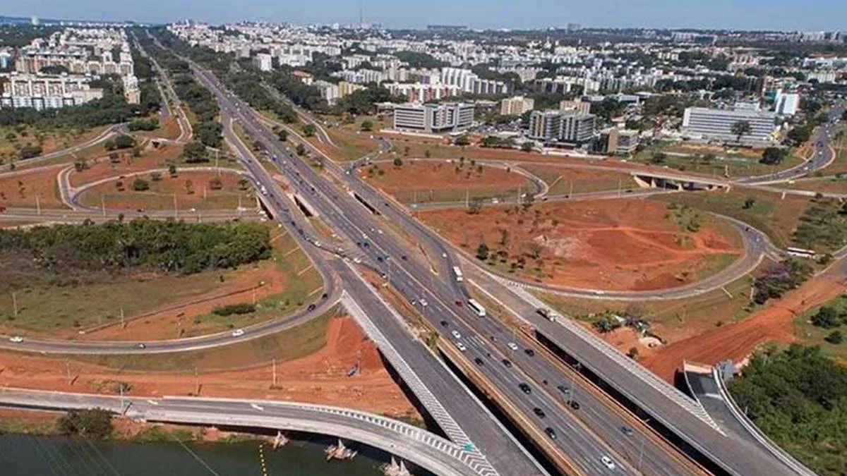 MPDFT aponta problemas de segurança e conservação na Ponte do Bragueto