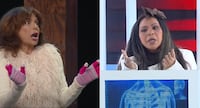 Quem está na mira dos rivais para a sexta formação de Roça de A Fazenda 18?