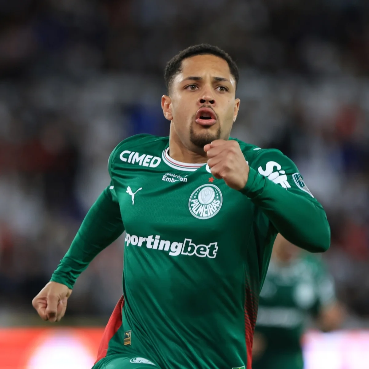 Saiba onde assistir a Palmeiras x Bahia pelo Campeonato Brasileiro