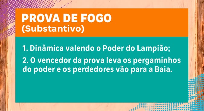 Treta da toalha! Tina Calamba se revolta com Serginho Hondjakoff após uso de item pessoal: ‘Estava nojenta’