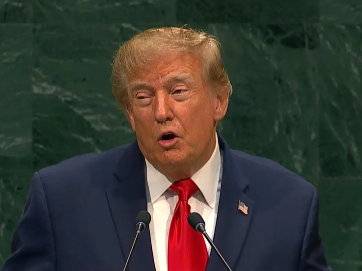 Trump diz que Irã poderia "destruir" cidades da Califórnia: "Pequeno preço"