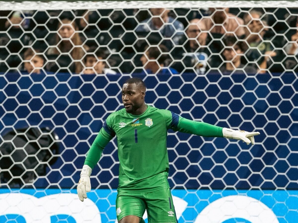 Fifa nega irregularidade de jogador da RD Congo nas eliminatórias e na Copa do Mundo