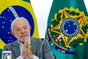 Imagem da matéria: Lula e Flávio disputam Minas voto a voto na antevéspera da eleição