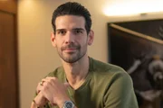 Especialista em emagrecimento, Vinícius Aguilera morreu após ser encontrado ferido na Bahia.