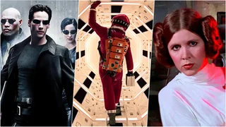 10 filmes de ficção científica que mudaram o gênero para sempre