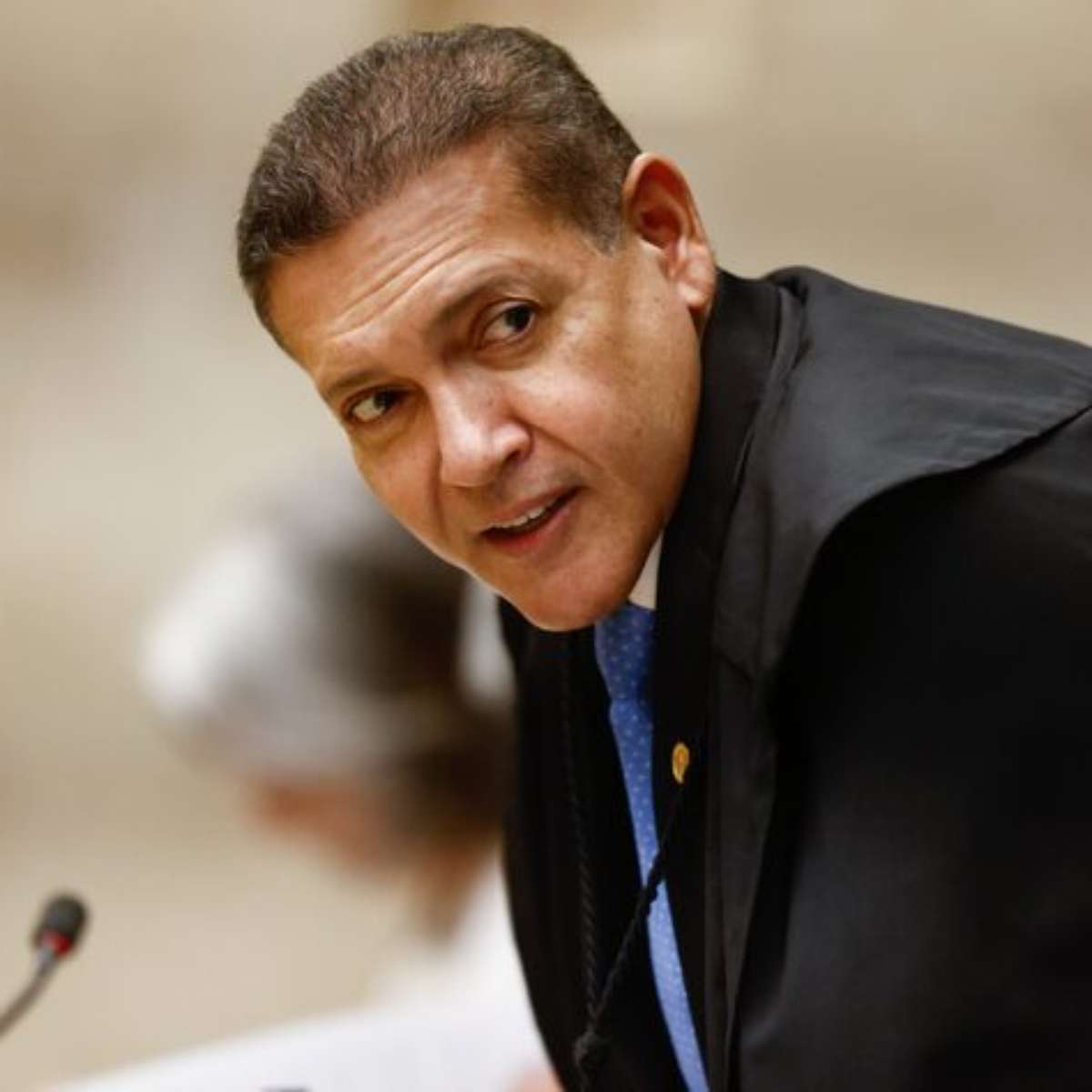 Nunes Marques suspende decisão que liberou 'Exército do Lula' e determina que canal fique suspenso até ser registrado no TSE