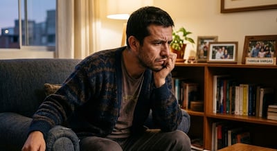 Los expertos en psicología coinciden: quienes le siguen dando vueltas a los mismos problemas no son tercos, sino que tienen necesidad de control