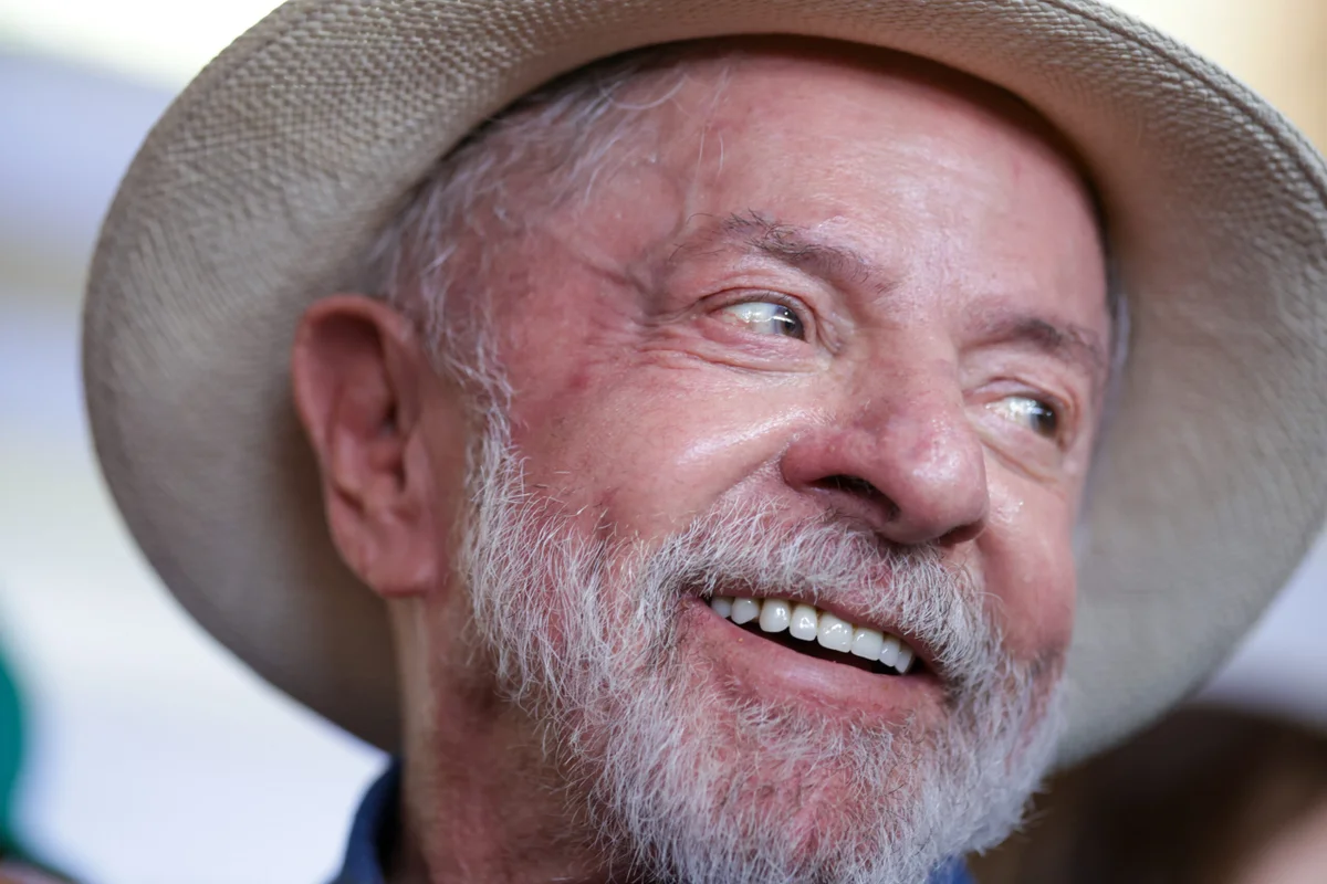 Lula, a epopeia do mundo à esquerda (por Naiara Galarraga Gortázar)