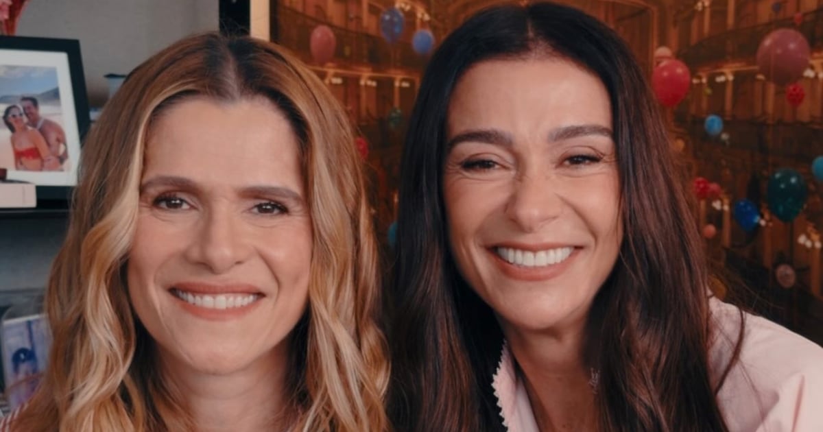Sucesso de bilheteria, filme ‘Minha Melhor Amiga’ mostra a força do Turismo 50+