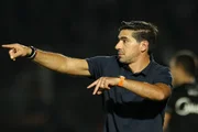 Palmeiras: Mancha Verde posta "pesadelo" de Abel Ferreira e cobra o técnico