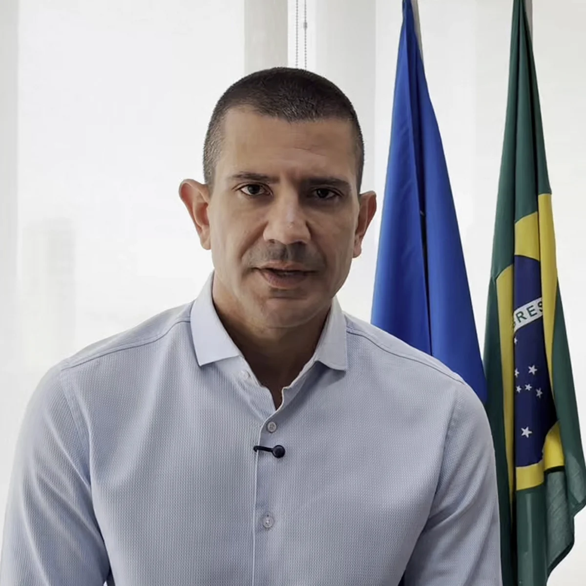 TRE do Rio espera comunicação do TSE para confirmar vitória de Ruas
