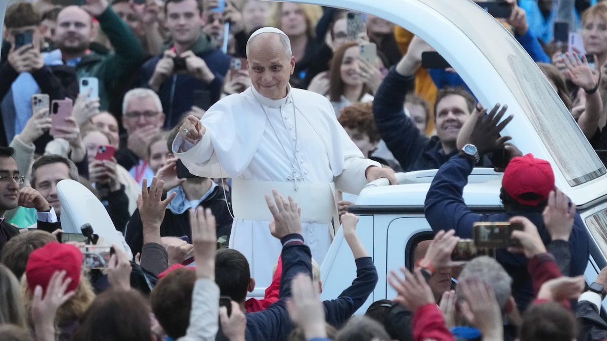 Câncer do papa Leão XIV estava localizado e não exigirá nenhum tratamento adicional, diz Vaticano