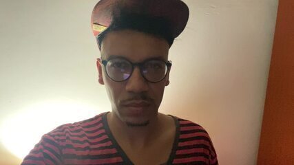 Vídeo original sem edições - Raphael