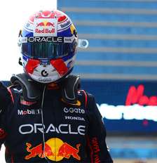 Foto: Reprodução / F1