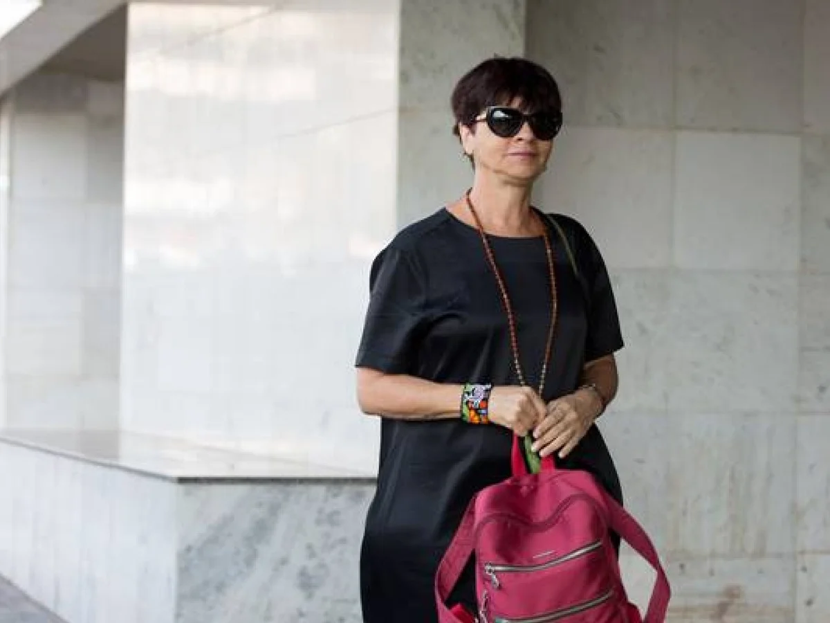 STJ retoma julgamento contra anulação da condenação de Adriana Villela
