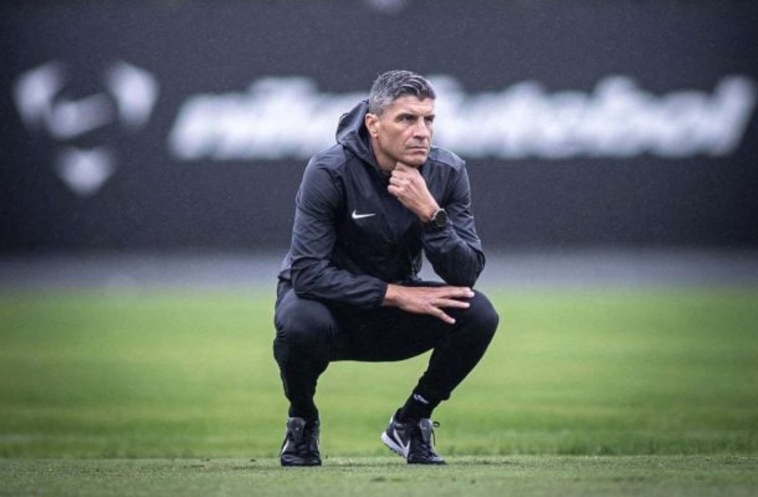 Chegada de portugu&ecirc;s ao Vasco mudou o patamar do clube &ndash;