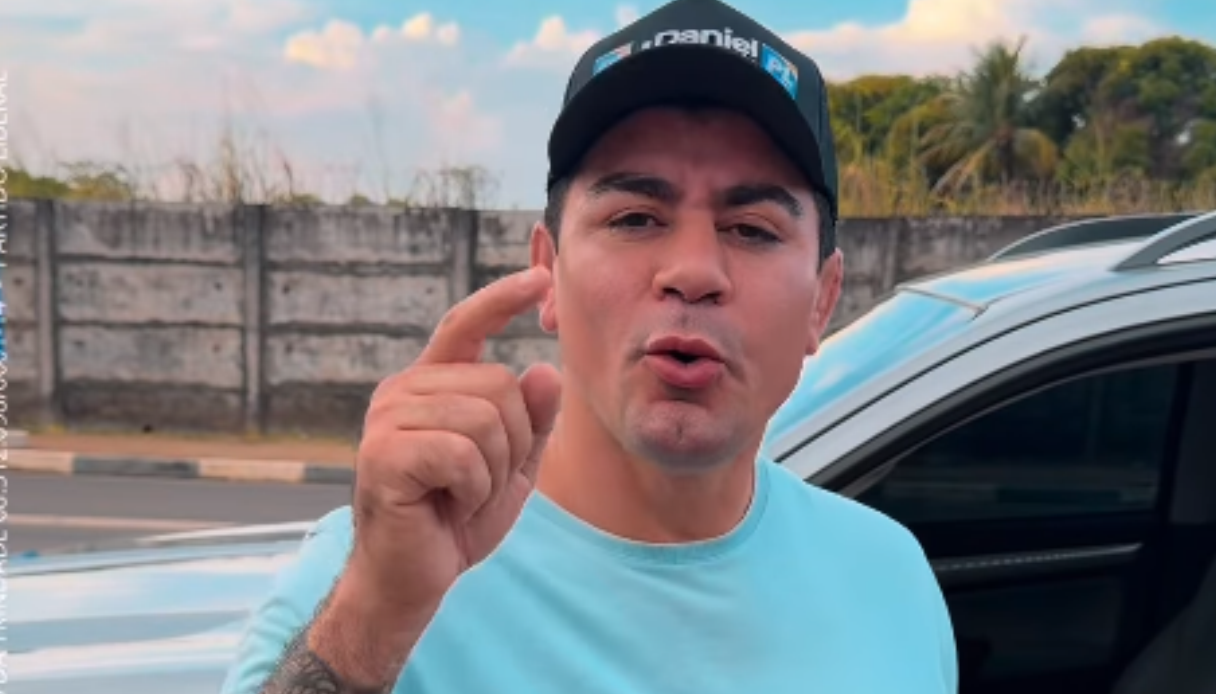 Candidato do PL preso antes das eleições e investigado por compra de votos é eleito
