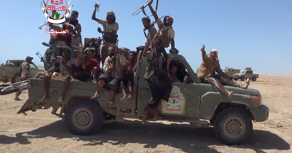 Guerra no Irã ao vivo: forças iemenitas afirmam controle sobre a estratégica montanha de Taiz