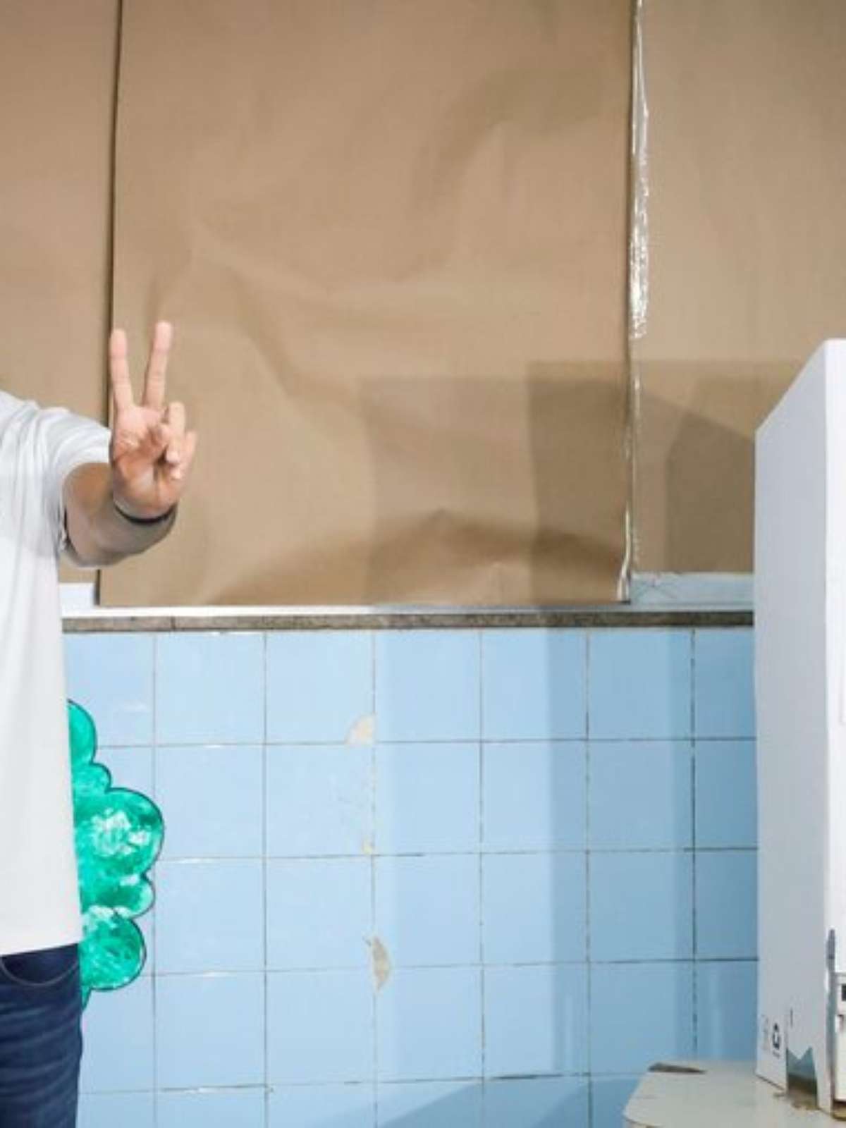 Douglas Ruas é declarado novo governador do Rio de Janeiro