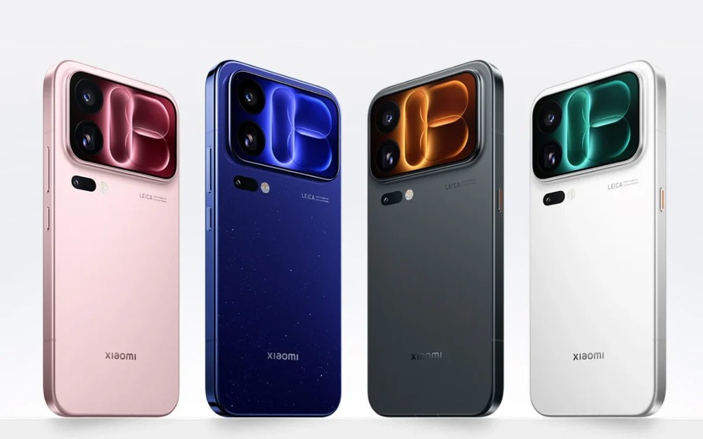 Xiaomi 18 Pro e 18 Pro Max têm tela de privacidade — Foto: Reprodução/Xiaomi