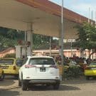 Rotura da gasolina e do petróleo para cozinha agudiza a crise energética no país