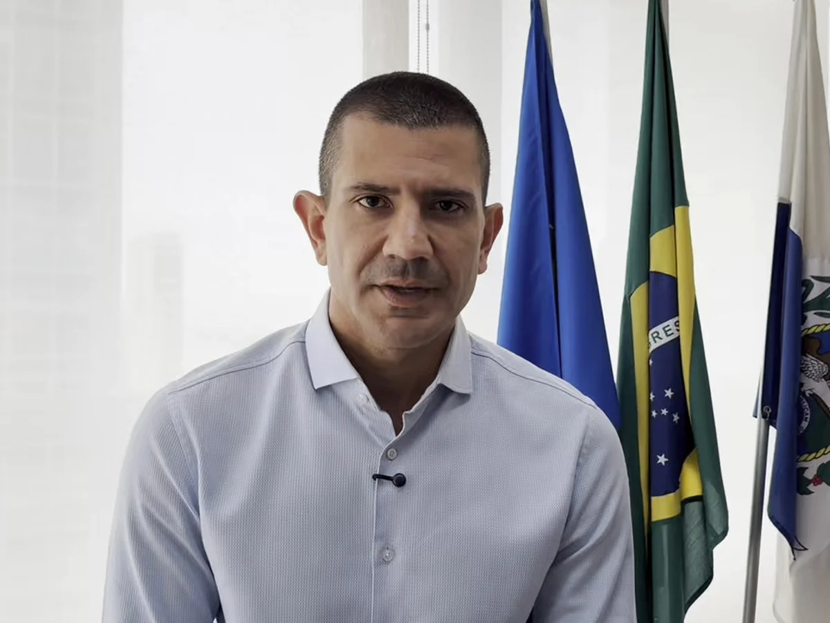 TRE do Rio espera comunicação do TSE para confirmar vitória de Ruas